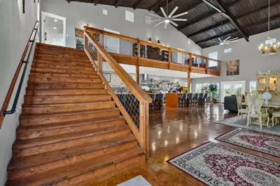 140 Oak Crest Dr, Fredericksburg, TX 78624 - Photo 2