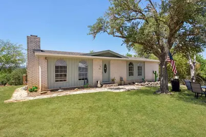 731 W Mountain View Dr, Lakehills, TX 78063 - Photo 1