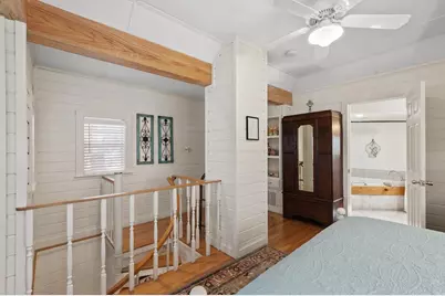 305 S Orange St, Fredericksburg, TX 78624 - Photo 42