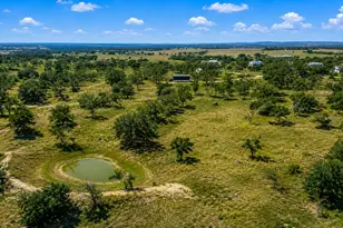 9 SE Silas Trail, Fredericksburg, TX 78624 - Photo 1