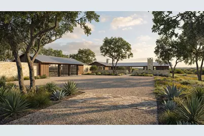9 SE Silas Trail, Fredericksburg, TX 78624 - Photo 10
