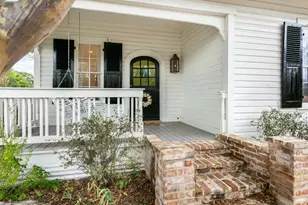420 S Milam St, Fredericksburg, TX 78624 - Photo 2