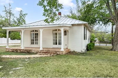 420 S Milam St, Fredericksburg, TX 78624 - Photo 20