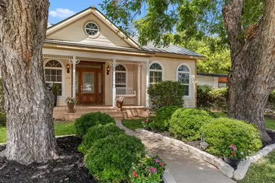 408 W Creek St, Fredericksburg, TX 78624 - Photo 1
