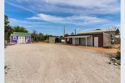 7991 Ranch Rd 965, Fredericksburg, TX 78624 - Photo 34