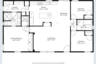 7991 Ranch Rd 965, Fredericksburg, TX 78624 - Photo 24