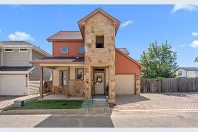 510 SE Mueller St, Fredericksburg, TX 78624 - Photo 1
