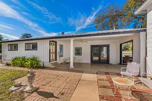 615 W Creek St, Fredericksburg, TX 78624 - Photo 40