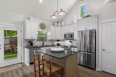 807 E Highway St #101, Fredericksburg, TX 78624 - Photo 2