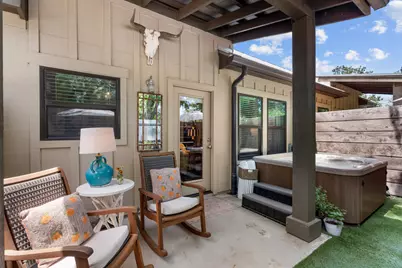 807 E Highway St #101, Fredericksburg, TX 78624 - Photo 6