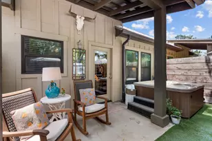 807 E Hwy St, Fredericksburg, TX 78624 - Photo 6