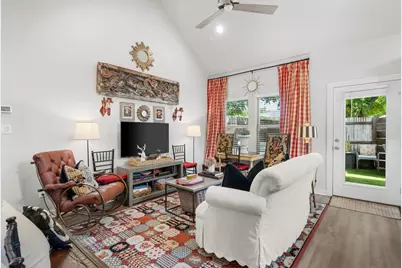 807 E Highway St #101, Fredericksburg, TX 78624 - Photo 6