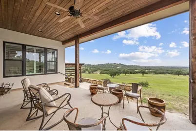 328 E Distant View Dr, Fredericksburg, TX 78624 - Photo 26