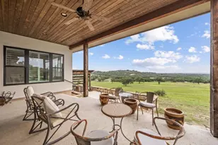 328 E Distant View Dr, Fredericksburg, TX 78624 - Photo 26