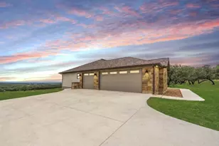328 E Distant View Dr, Fredericksburg, TX 78624 - Photo 32