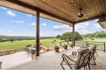 328 E Distant View Dr, Fredericksburg, TX 78624 - Photo 24