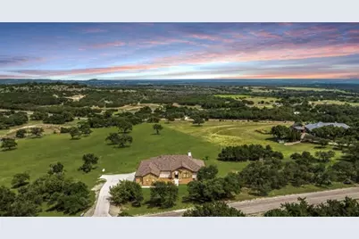 328 E Distant View Dr, Fredericksburg, TX 78624 - Photo 1