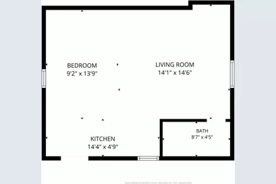 204 N Acorn St, Fredericksburg, TX 78624 - Photo 70