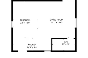 204 N Acorn St, Fredericksburg, TX 78624 - Photo 70