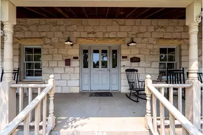 204 N Acorn St, Fredericksburg, TX 78624 - Photo 54