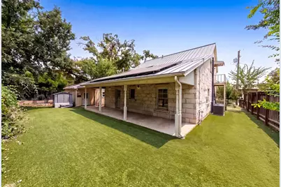 204 N Acorn St, Fredericksburg, TX 78624 - Photo 64