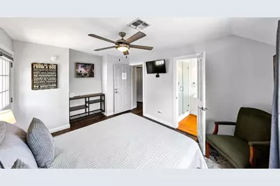 204 N Acorn St, Fredericksburg, TX 78624 - Photo 20