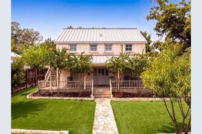204 N Acorn St, Fredericksburg, TX 78624 - Photo 52