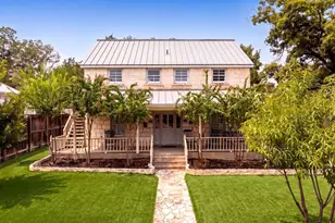 204 N Acorn St, Fredericksburg, TX 78624 - Photo 52