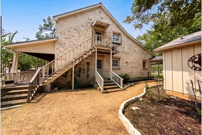 204 N Acorn St, Fredericksburg, TX 78624 - Photo 58