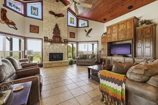 238 Scenic Vista Dr, Fredericksburg, TX 78624 - Photo 8