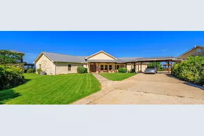 238 Scenic Vista Dr, Fredericksburg, TX 78624 - Photo 1
