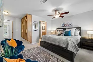 904 N Orange St, Fredericksburg, TX 78624 - Photo 14