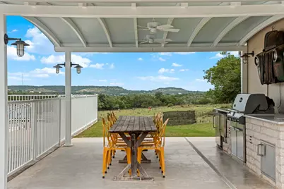 834 Northwood Hills Dr, Fredericksburg, TX 78624 - Photo 32