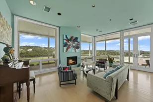 834 Northwood Hills Dr, Fredericksburg, TX 78624 - Photo 4