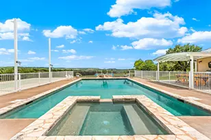 834 Northwood Hills Dr, Fredericksburg, TX 78624 - Photo 44