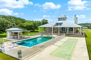 834 Northwood Hills Dr, Fredericksburg, TX 78624 - Photo 42