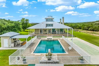 834 Northwood Hills Dr, Fredericksburg, TX 78624 - Photo 2