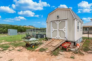 834 Northwood Hills Dr, Fredericksburg, TX 78624 - Photo 52