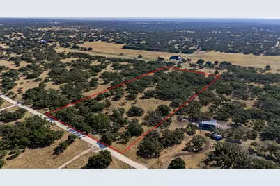 Lot 8 Legacy Oaks Dr, Harper, TX 78631 - Photo 4