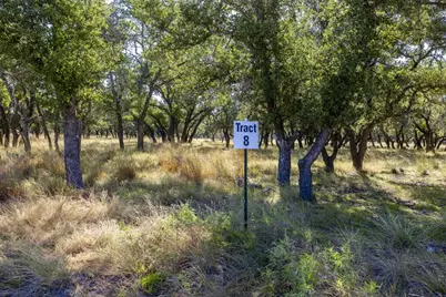 Lot 8 Legacy Oaks Dr, Harper, TX 78631 - Photo 1