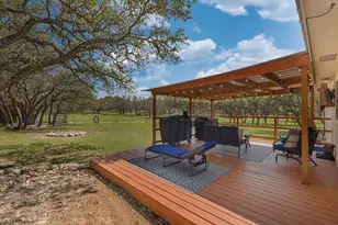 222 Spanish Oak Trail, Harper, TX 78631 - Photo 26