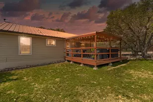 222 Spanish Oak Trail, Harper, TX 78631 - Photo 24