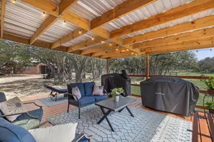 222 Spanish Oak Trail, Harper, TX 78631 - Photo 22