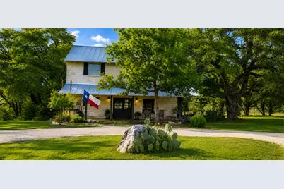 104 Fawn Court, Johnson City, TX 78636 - Photo 2