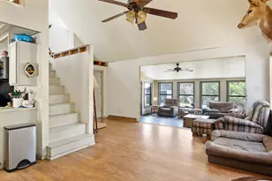 190 Enchanted Valley Dr, Kerrville, TX 78028 - Photo 4