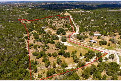 190 Enchanted Valley Dr, Kerrville, TX 78028 - Photo 38