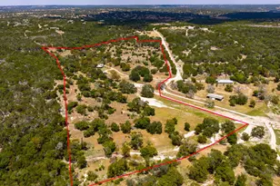 190 Enchanted Valley Dr, Kerrville, TX 78028 - Photo 38