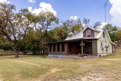190 Enchanted Valley Dr, Kerrville, TX 78028 - Photo 4