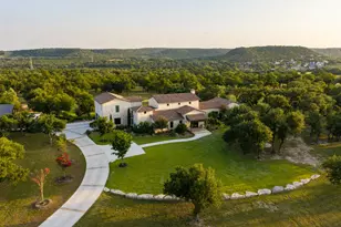 279 Achtzehn Rd, Fredericksburg, TX 78624 - Photo 4