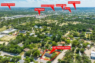 407 Peterson Dr #407, Kerrville, TX 78028 - Photo 30
